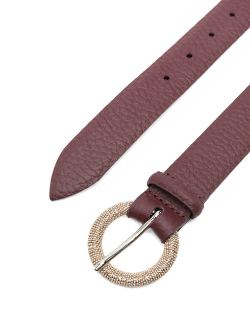 ORCIANI BELT